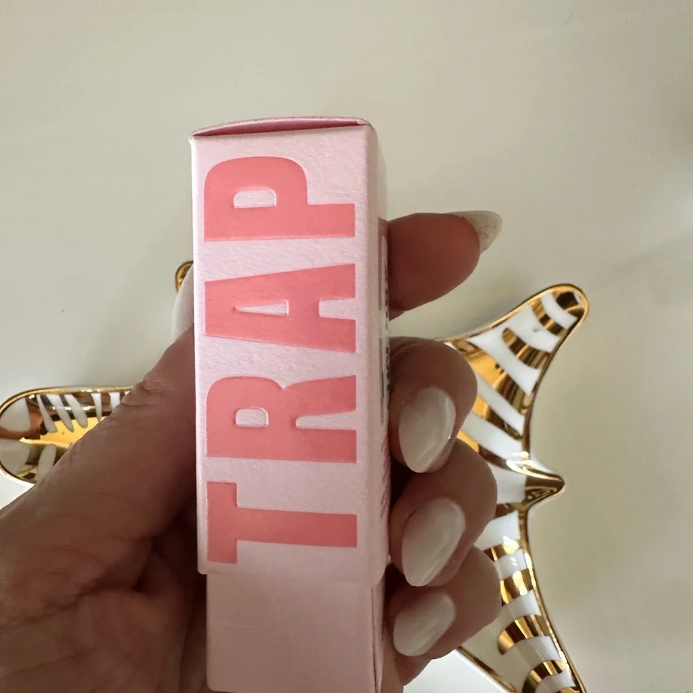 JEFFREE STAR VELVET TRAP. Chocolate Fondue
